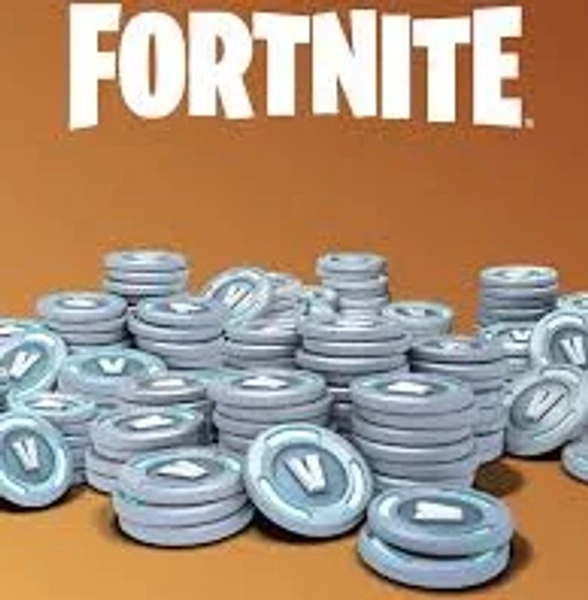 Fortnite 13500 V-Bucks Epic Games Cd Key at ElectronicFirst