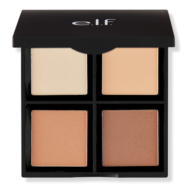 Contour Palette