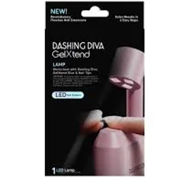 Dashing Diva GelXtend LED Lamp