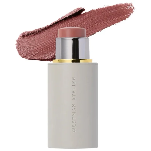 Baby Cheeks Lip + Cheek Cream Blush Stick - Garconne