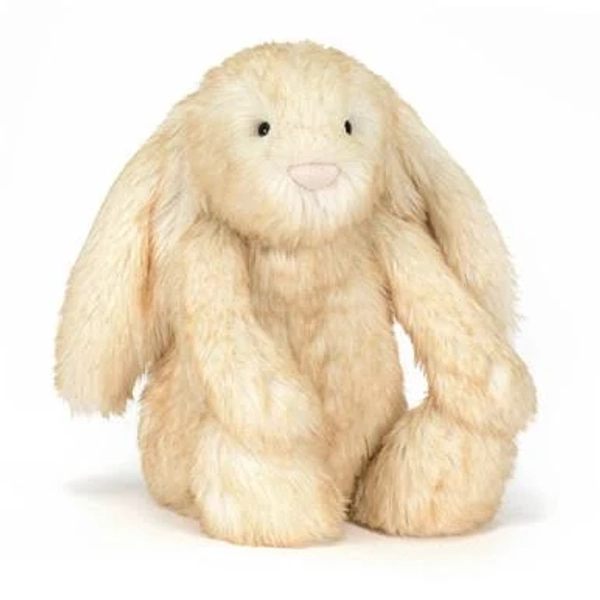 Jellycat Springlowe Luxe Bunny