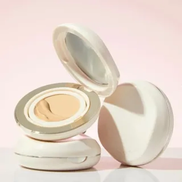Moisturizing Cushion Foundation - Make-up Foundation