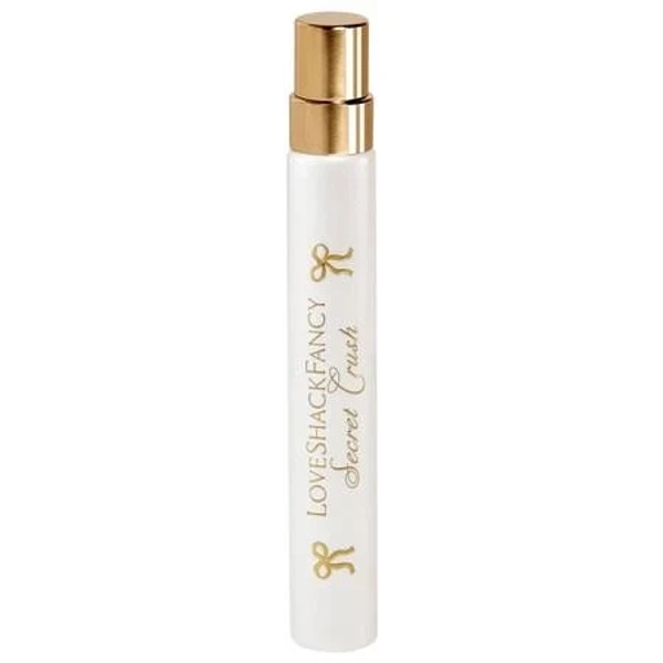 LoveShackFancy Secret Crush Eau de Parfum with Vanilla