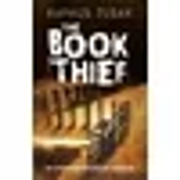 The Book Thief (Paperback)