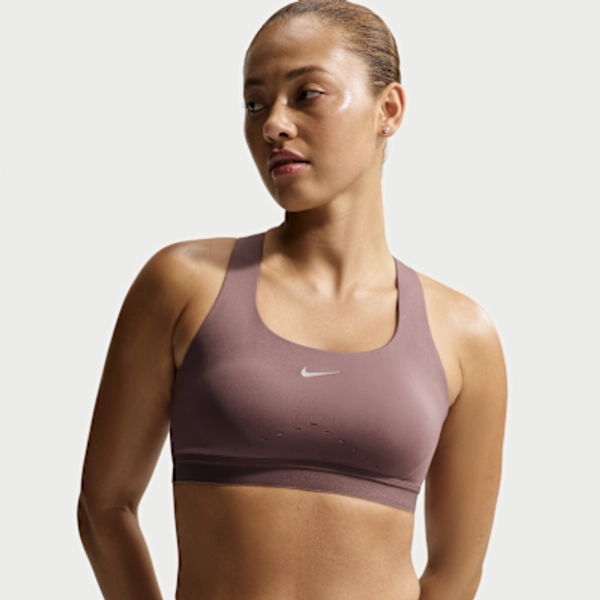 Nike Swift Women's High-Support Lightly Lined Sports Bra