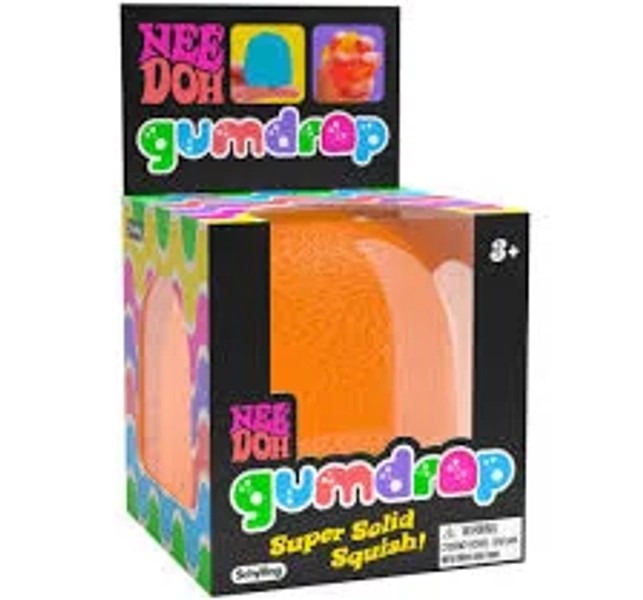 Schylling NeeDoh Gumdrop