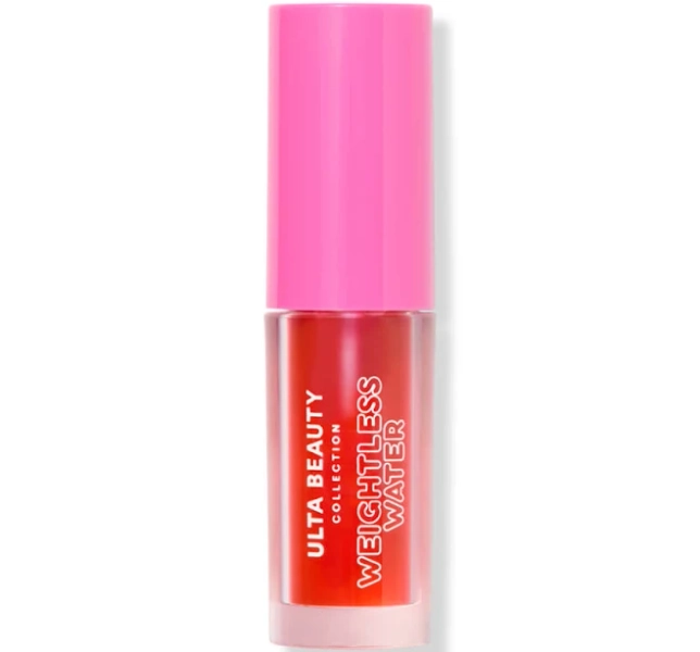 Ulta Beauty Weightless Water Lip Stain