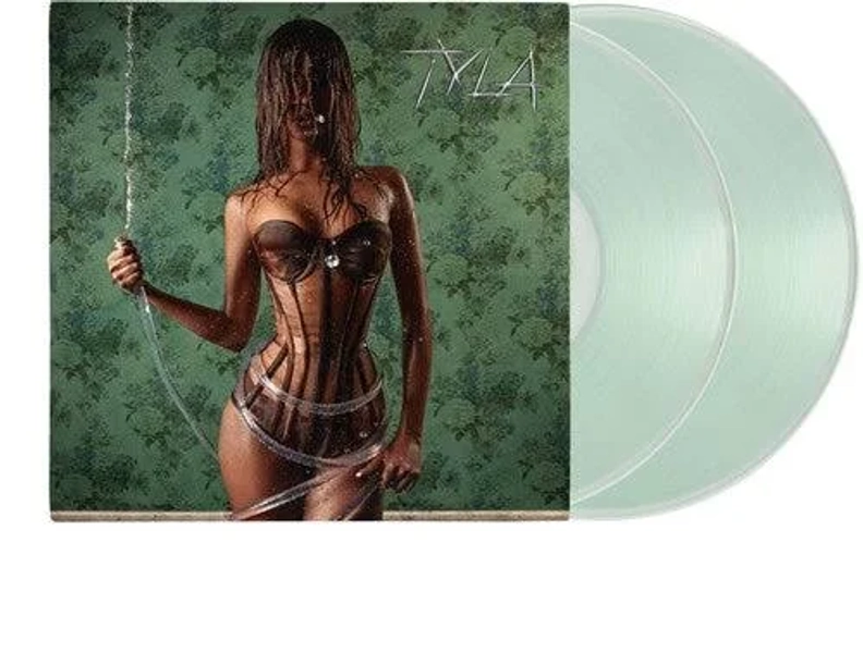Tyla - Tyla+ 2LP NEW