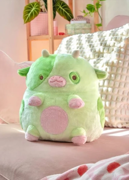 Pickle Cow Unscented