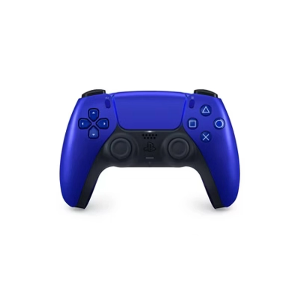 DualSense Wireless Controller for PlayStation 5 - Cobalt Blue