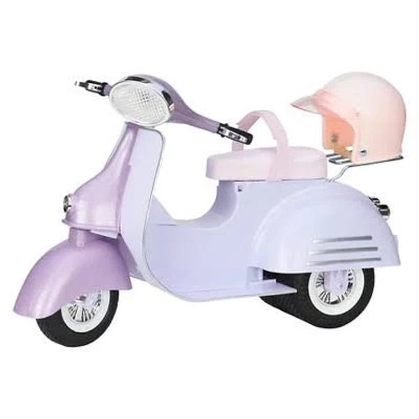 Our Generation Scooter