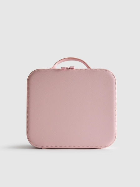 Mirrored Vanity Case
