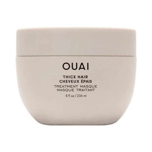Treatment Mask for Thick Hair - OUAI | Sephora | Hydrating hair mask, Ouai, Hair treatment