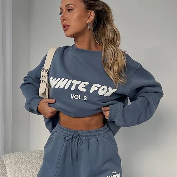 Offstage Sweater