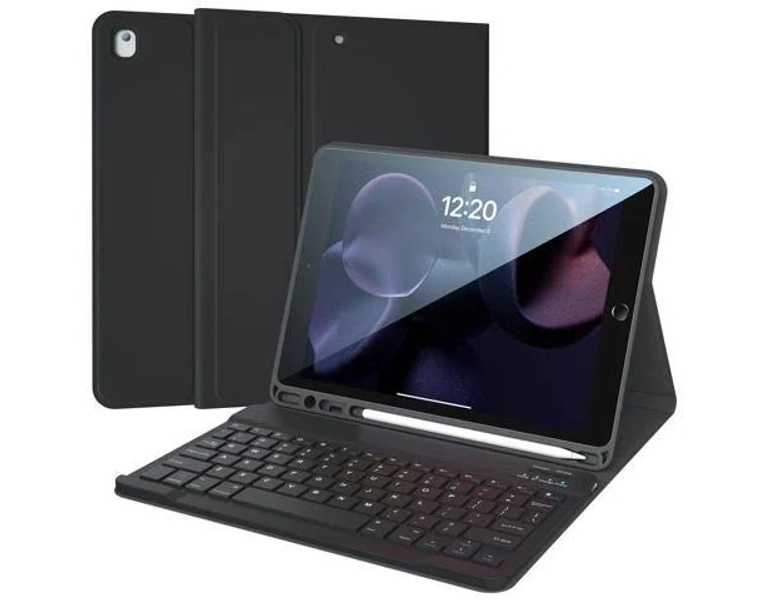 iPad 9th Generation Keyboard Case