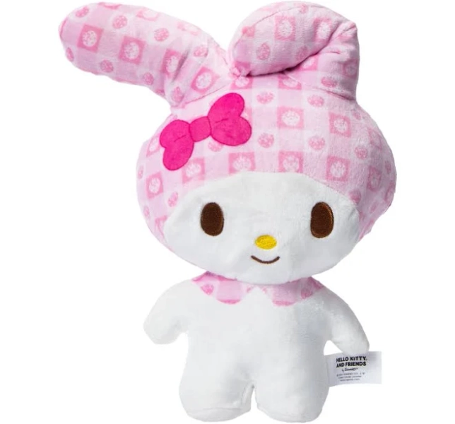 Sanrio Hello Kitty & Friends Easter Plush