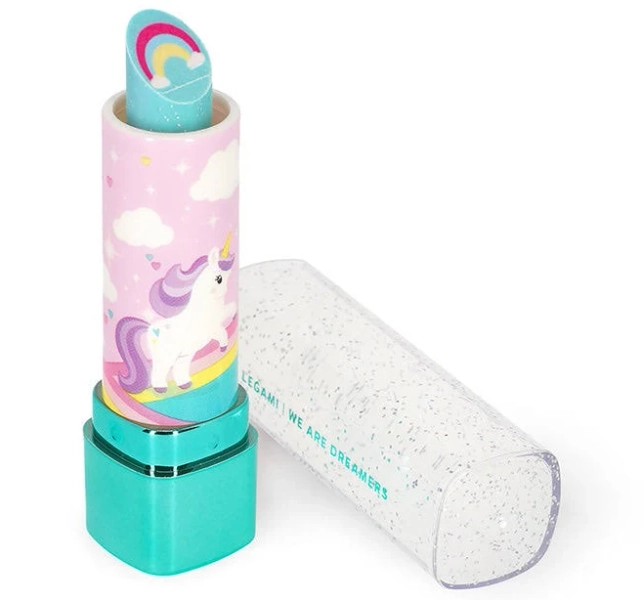 Legami XOXO Unicorn Scented Eraser