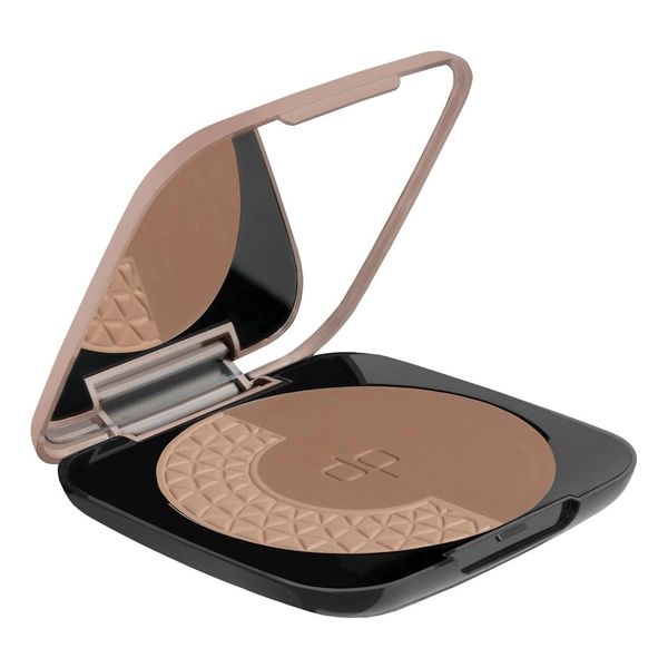 Polvo compacto Sol Deliplus claro | Mercadona compra online
