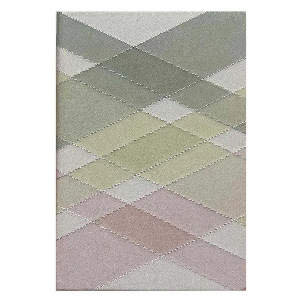 Eccolo Pastel Stitch Journal