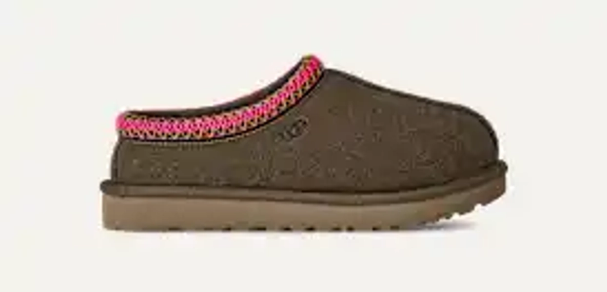 Women's Tasman II collr chesnut