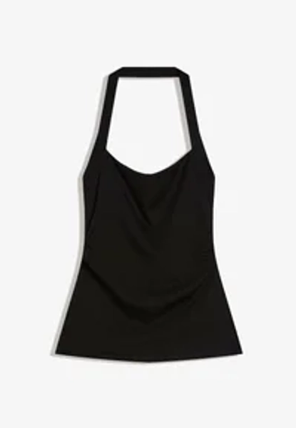 TOP - Top - black