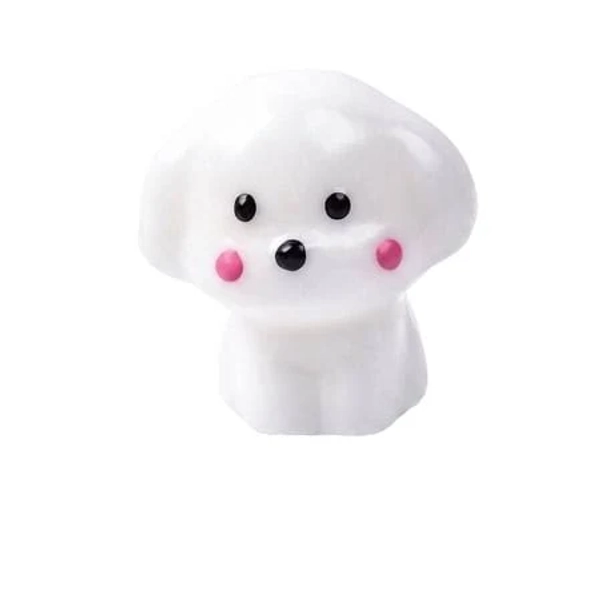 Realistic Squishy Toys for Stress Relief
