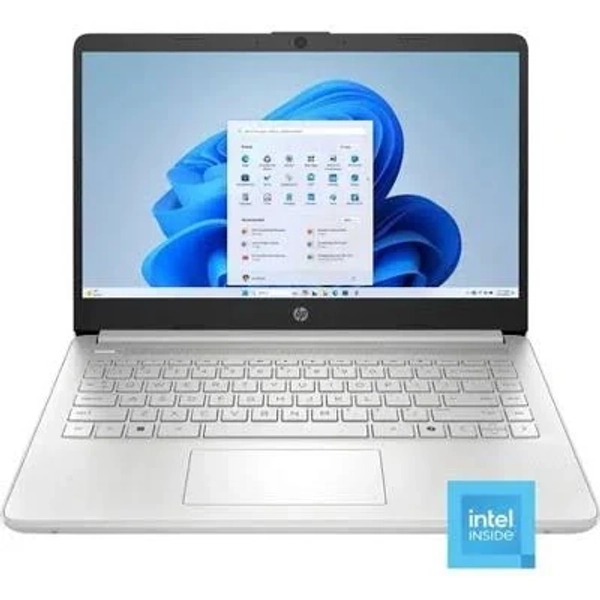 HP 14" Intel N150 Laptop