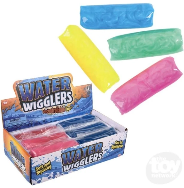 pearlized Water Wiggler