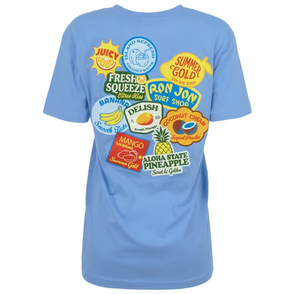 Ron Jon Women's Juicy Fruit Tee