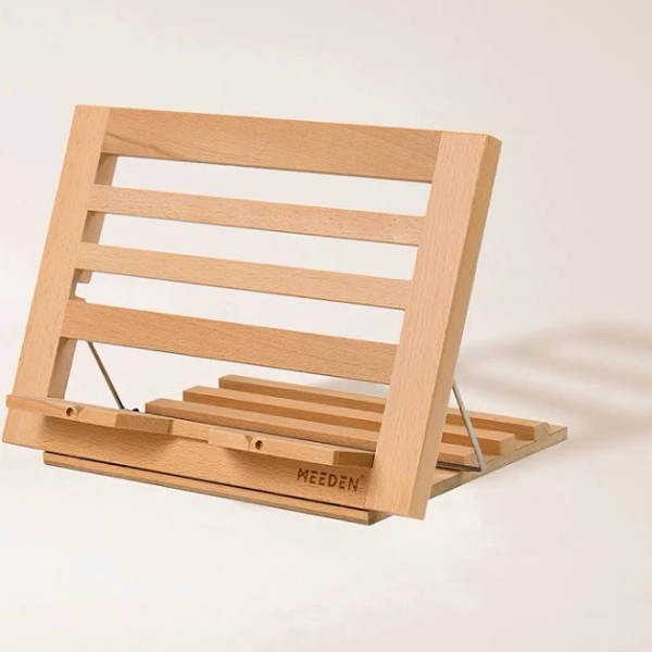 MEEDEN Adjustable Book Stand