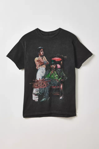 Outkast 1999 Live On Tour Graphic Tee