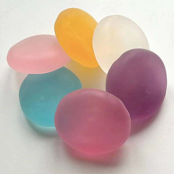 Bare Touch: Soft Air Series💙💗🤍