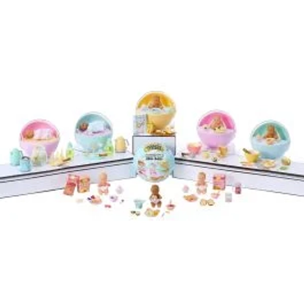 MGA's Miniverse - Make It Mini Baby Food PDQ