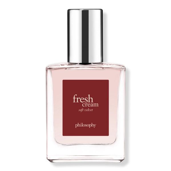 Fresh Cream Soft Velvet Eau de Toilette - 0.5 oz