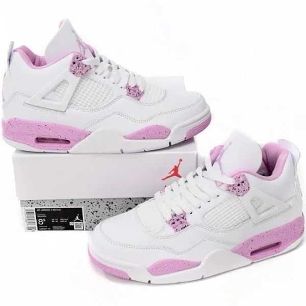 Jordan Women's 4 Retro