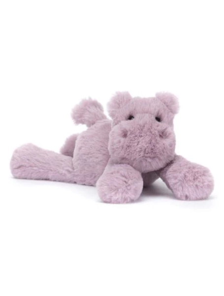 Jellycat Smudge Hippo