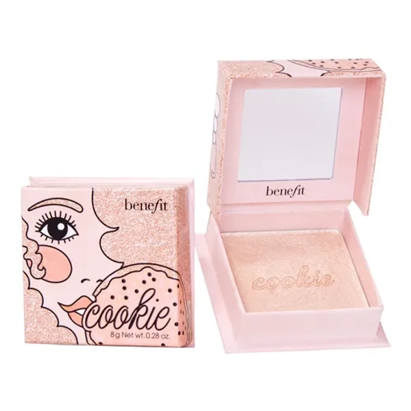 Benefit Cookie Golden Pearl Highlighter
