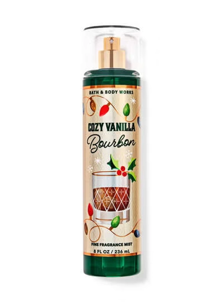 Bath & Body Works