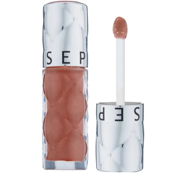 Sephora Collection Outrageous Plump Hydrating Lip Gloss