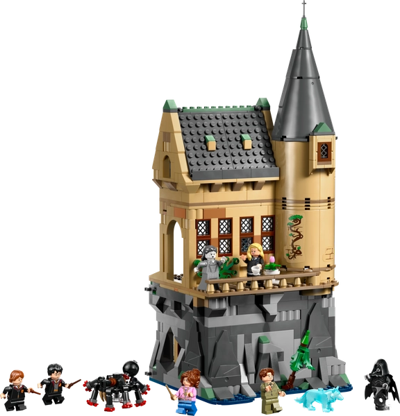 Hogwarts™ Castle: Hospital Wing