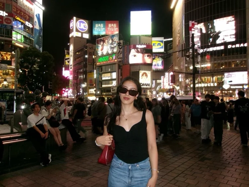 Tokyo trip