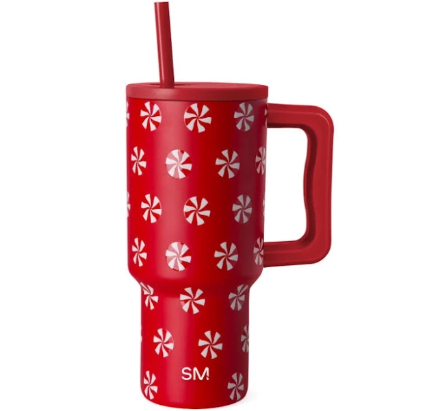 Simple Modern Trek Tumbler