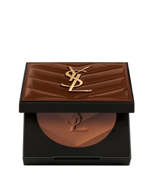 Yves Saint Laurent All Hours Hyper Bronzer Bronzingpuder