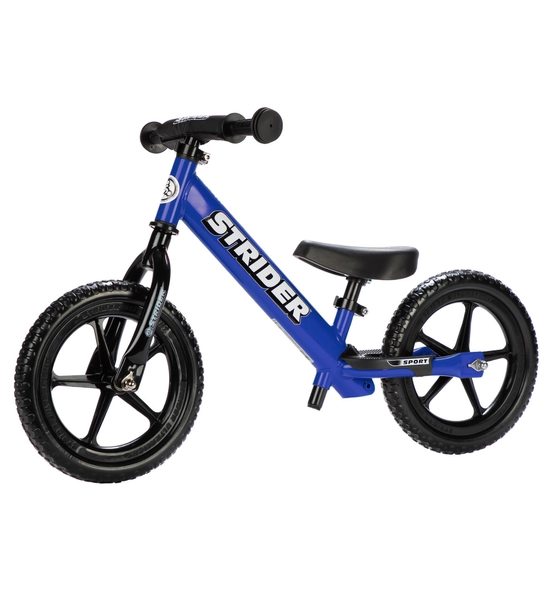 Strider 12 Sport Balance Bike