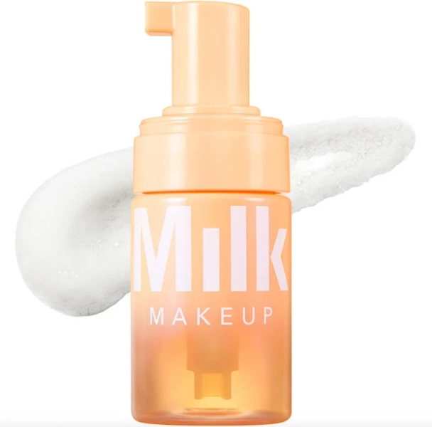 MILK MAKEUP Cloud Glow Priming Foam