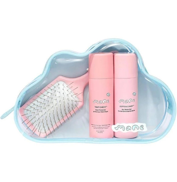 Mane Cloud Pleaser Stylers Kit