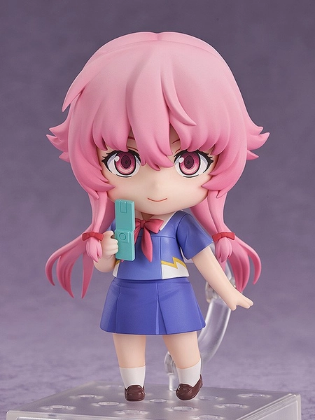 Nendoroid Future Diary Yuno Gasai (Re-run)