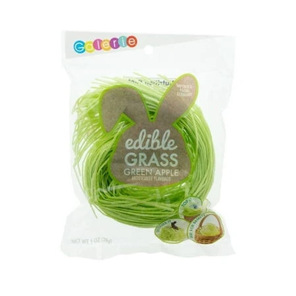 Galerie Edible Easter Grass