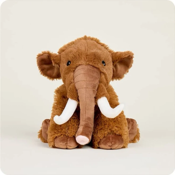 Warmies Wooly Mammoth Warmies