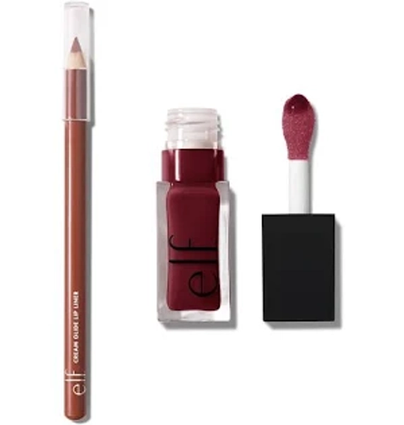 Define & Shine Lip Duo